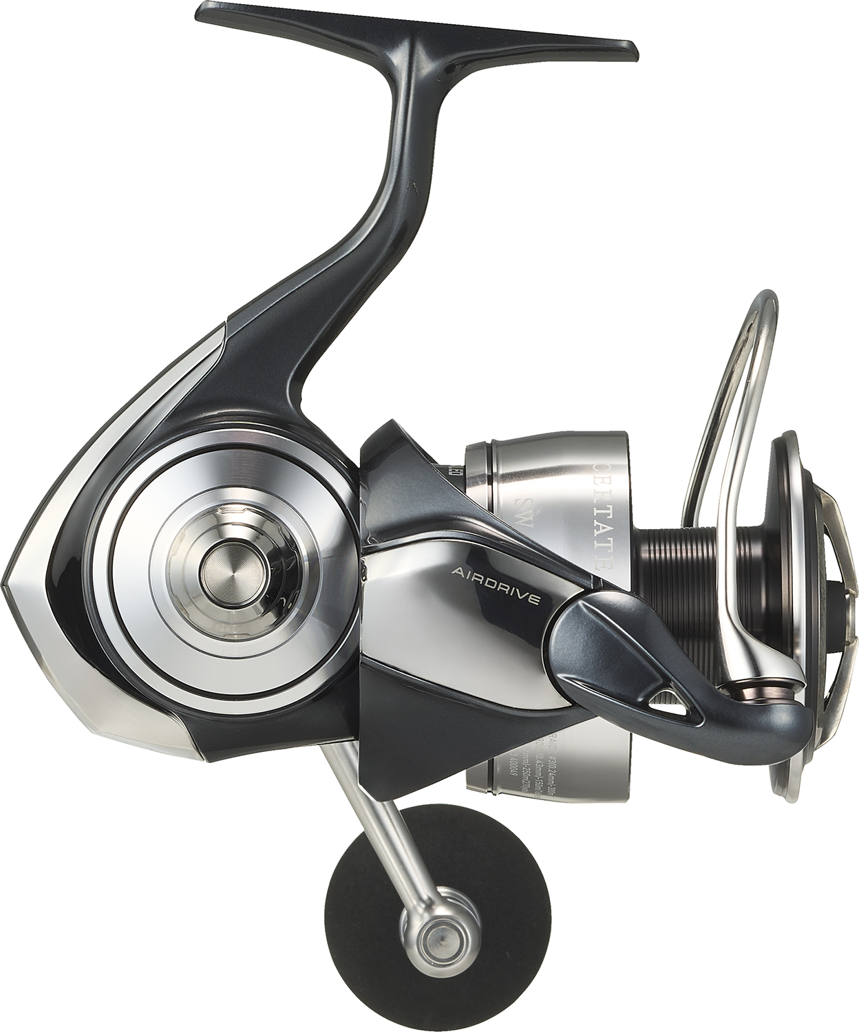 セルテート SW 4000/5000/6000(リール)｜DAIWA