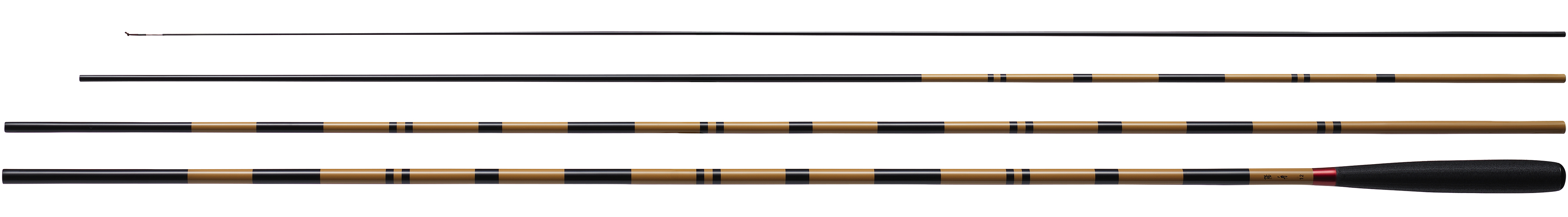 陽舟(ロッド)｜DAIWA
