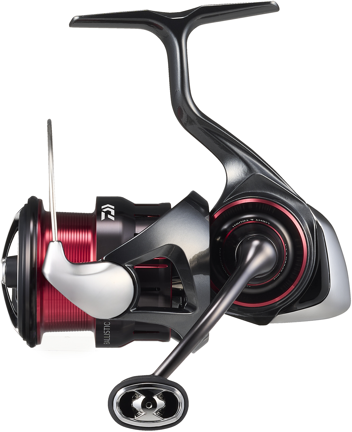 Daiwa Scandinavia
