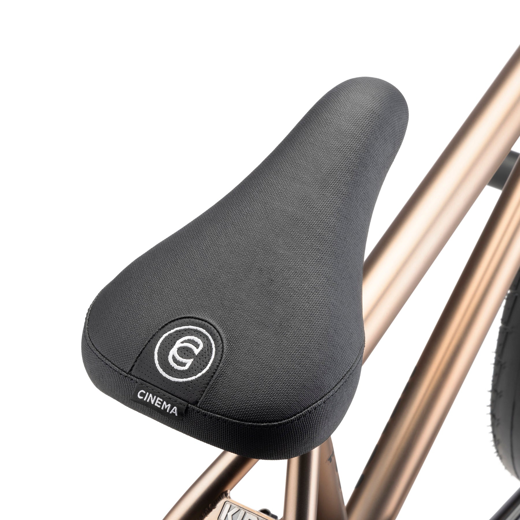 Kink Williams Bike - 2025 | 3ride.com