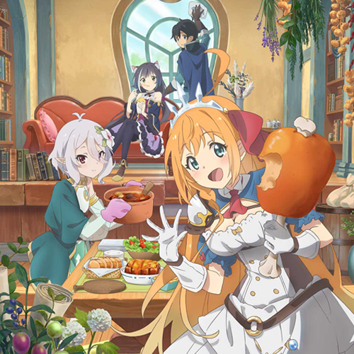 ヴァイスシュヴァルツ 新弾レビュー「プリンセスコネクト! Re:Dive」 WS