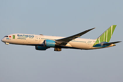 VN-A829 | VNA829 | Most Recent Photos | Planespotters.net