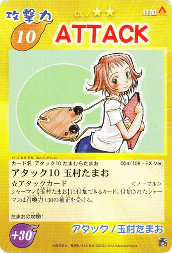 シャーマンキング 超・占事略決(238 枚)