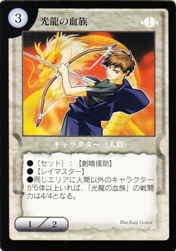 レイフィールド(208枚)