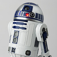 12”PM 超合金×12 Perfect Model R2-D2（A NEW HOPE） | 魂ウェブ