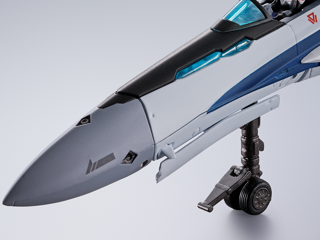 DX超合金 VF-25メサイアバルキリー WORLDWIDE Anniv. | 魂ウェブ