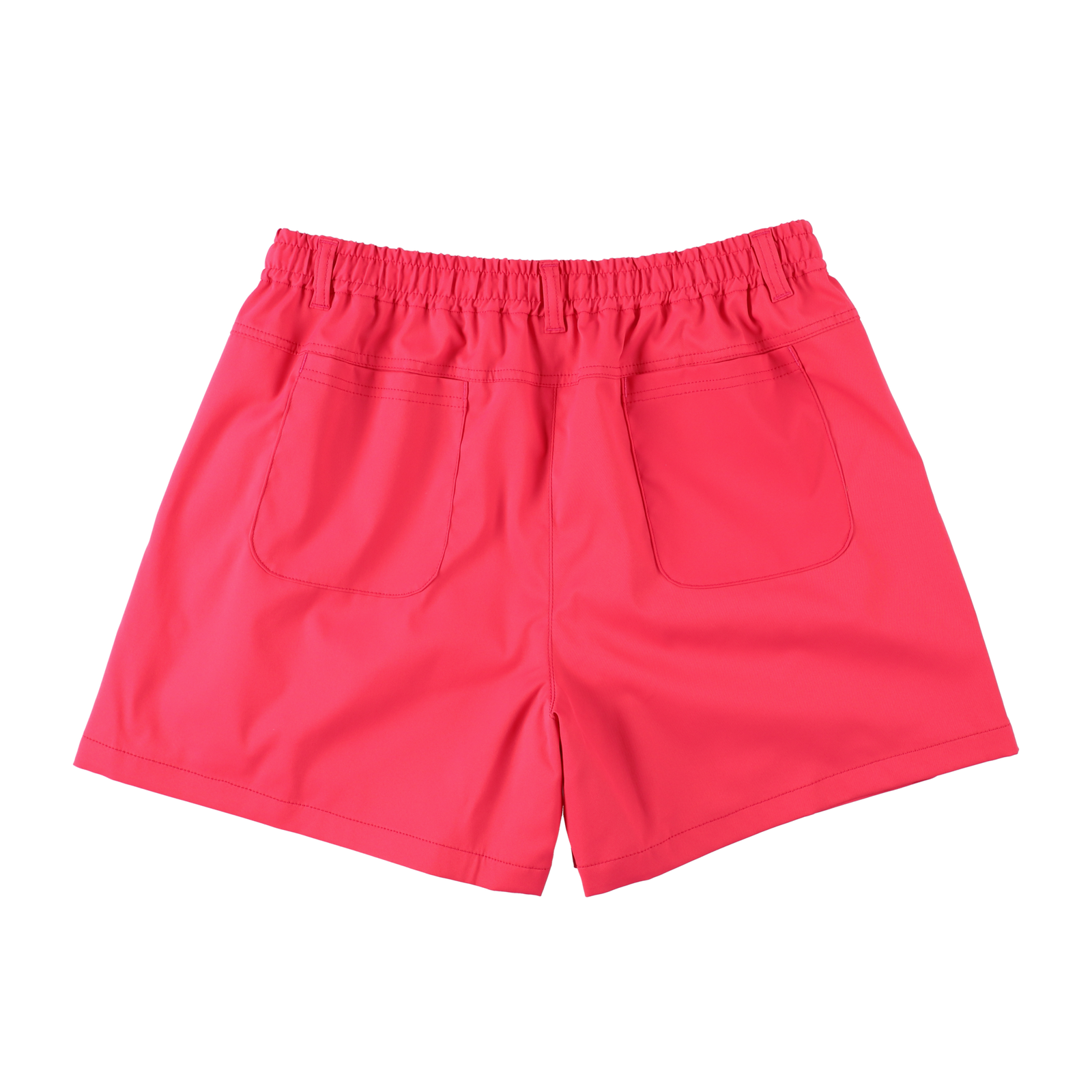 TURF STRETCH SHORTS TROPICAL PINK TGS-MP19 – TANGRAM