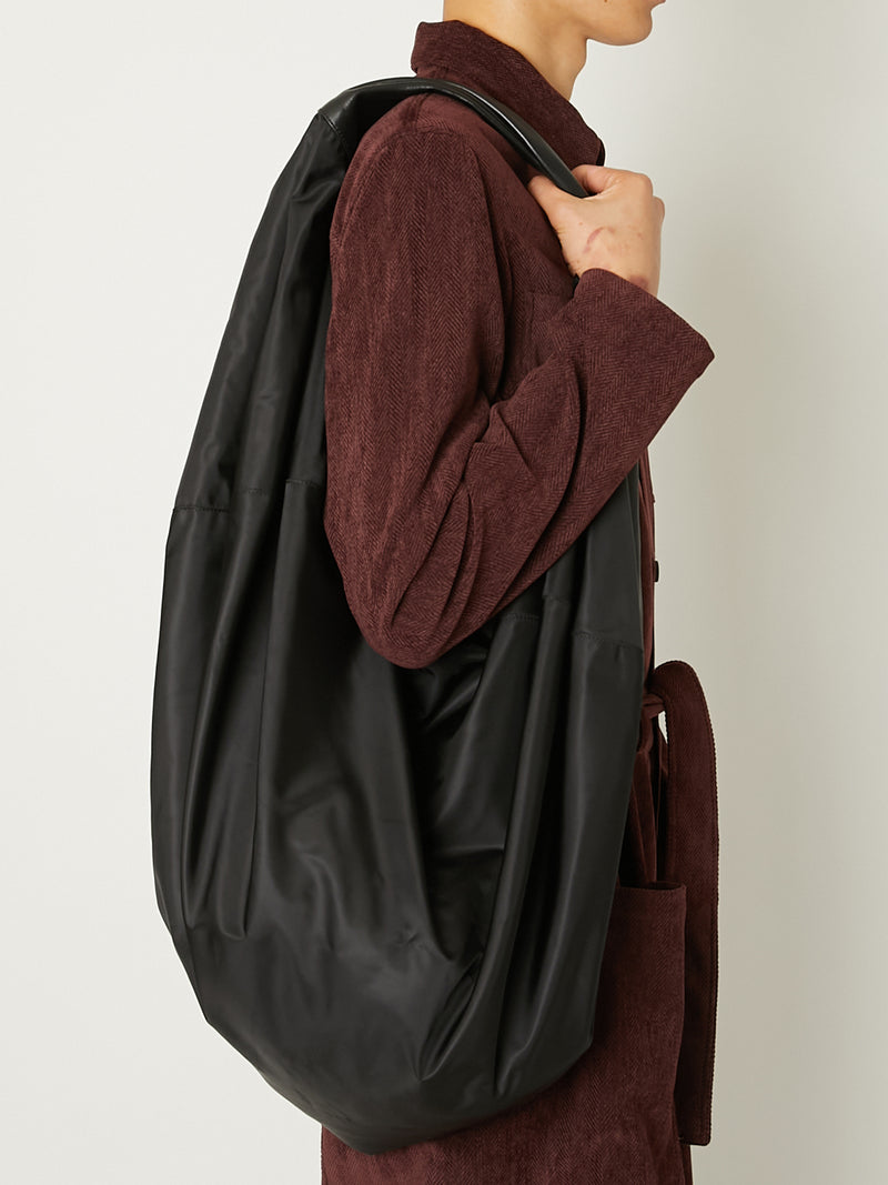 NYLONG CIRCLE BAG ----LARGE SIZE BAG 98CM x98CM – TAAKK