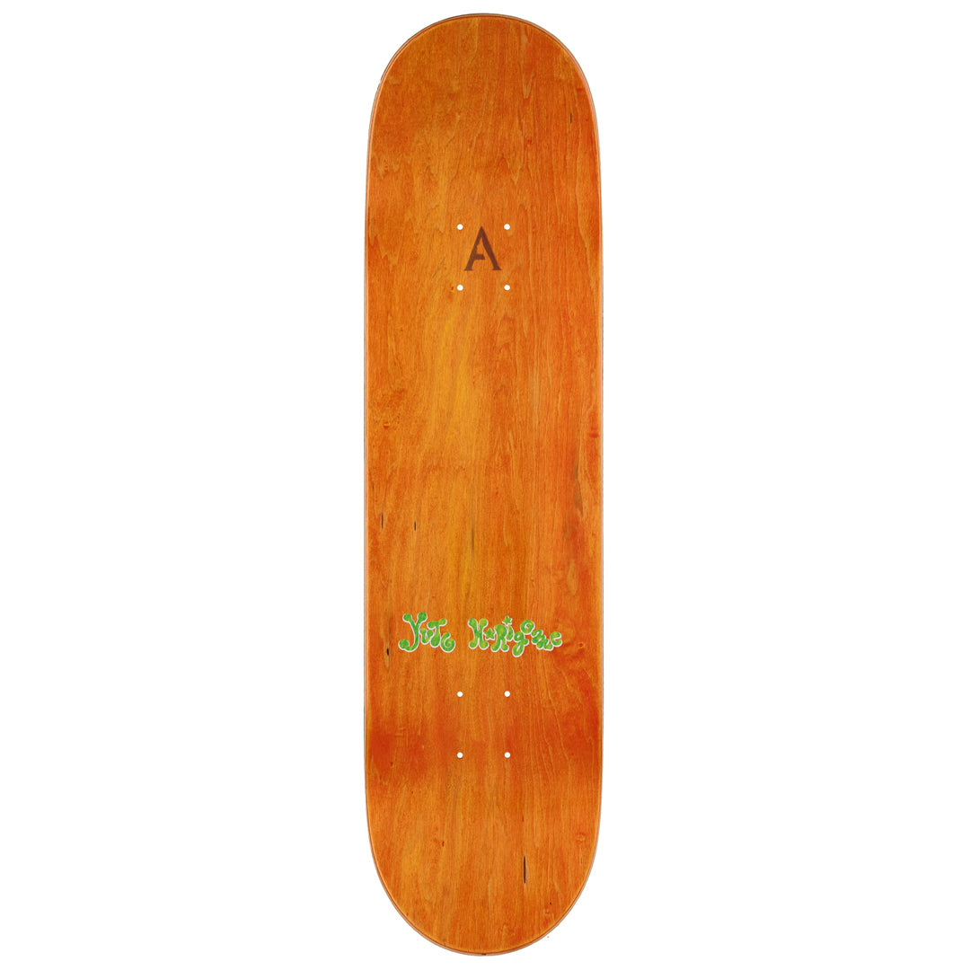 APRIL SKATEBOARDS（エイプリール スケートボード）| YUTO BY EMA