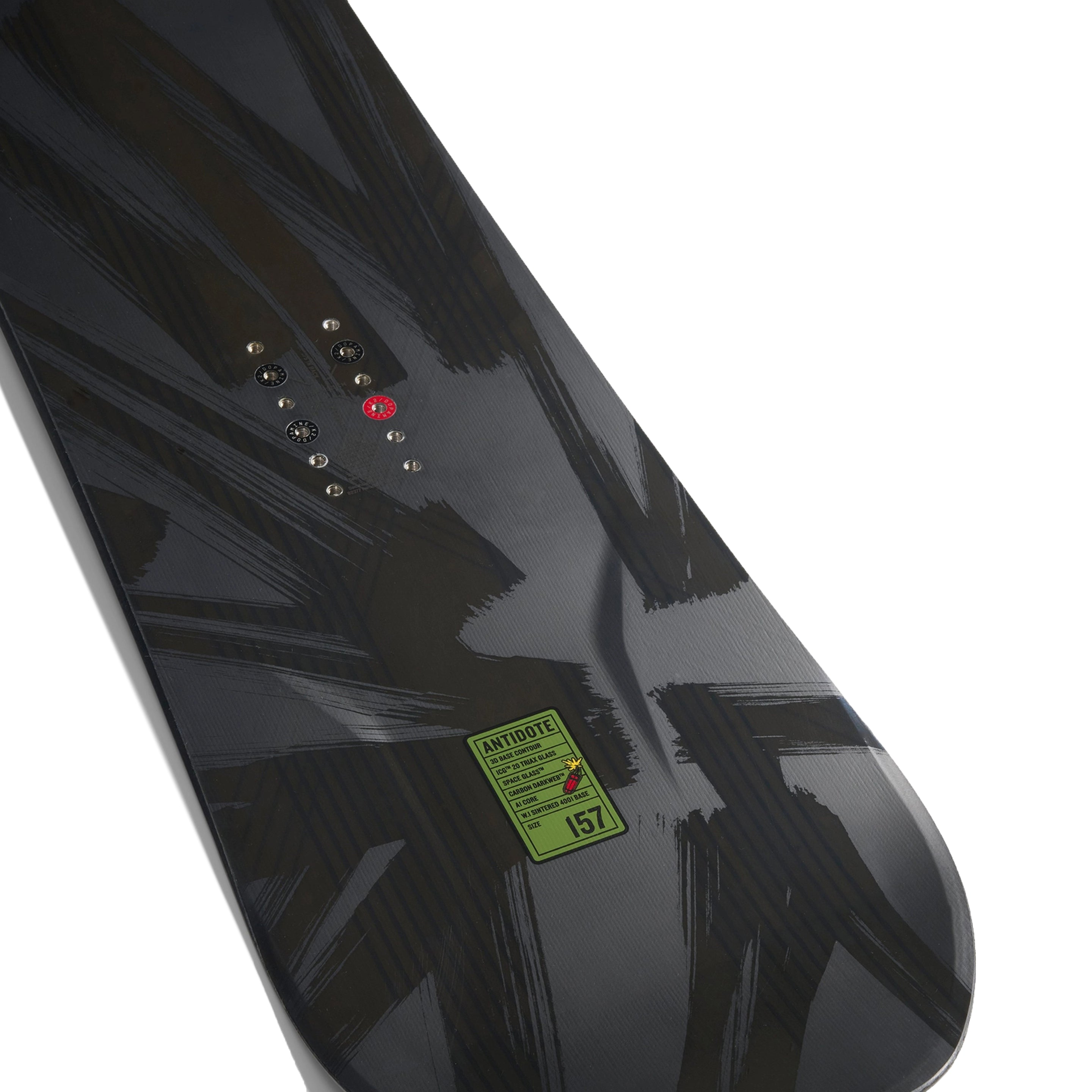 K2 SNOWBOARDS （ケーツー）| ANTIDOTE SNOWBOARD 2026 | スノーボード