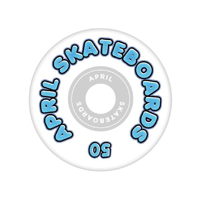 APRIL SKATEBOARDS（エイプリル スケートボード）| YUTO HORIGOME