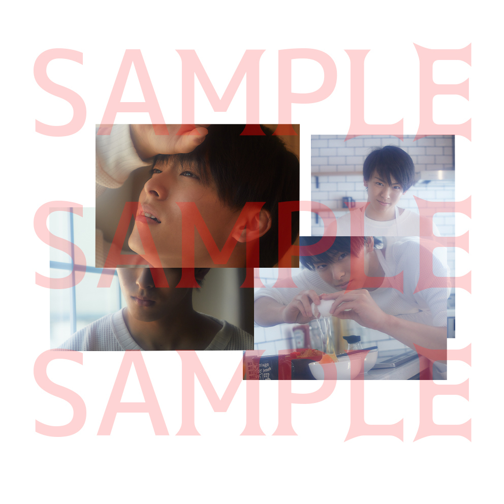 高野洸 FAN MEETING 2018」 グッズ最新情報 | 高野洸OFFICIAL SITE
