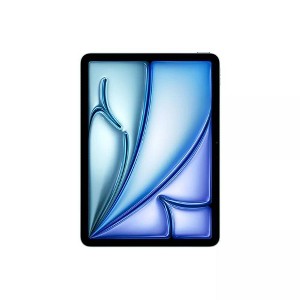 Refurbished Apple iPad Air 11-inch (M2) (2024, 6th generation) Wi