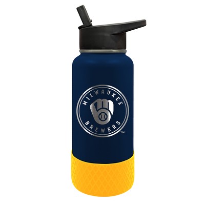 Milwaukee Brewers Tervis 水筒 ボトル MLB™ Milwaukee Brewers