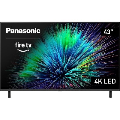 Panasonic W70 Series 43