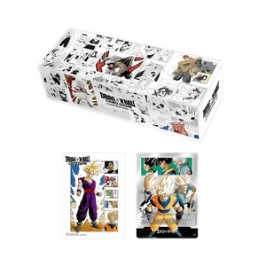 Bandai Dragon Ball Super TCG: Fusion World - Illustrations 02