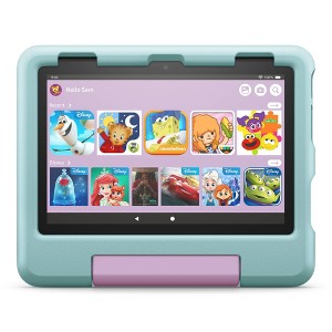 Amazon Fire HD 8