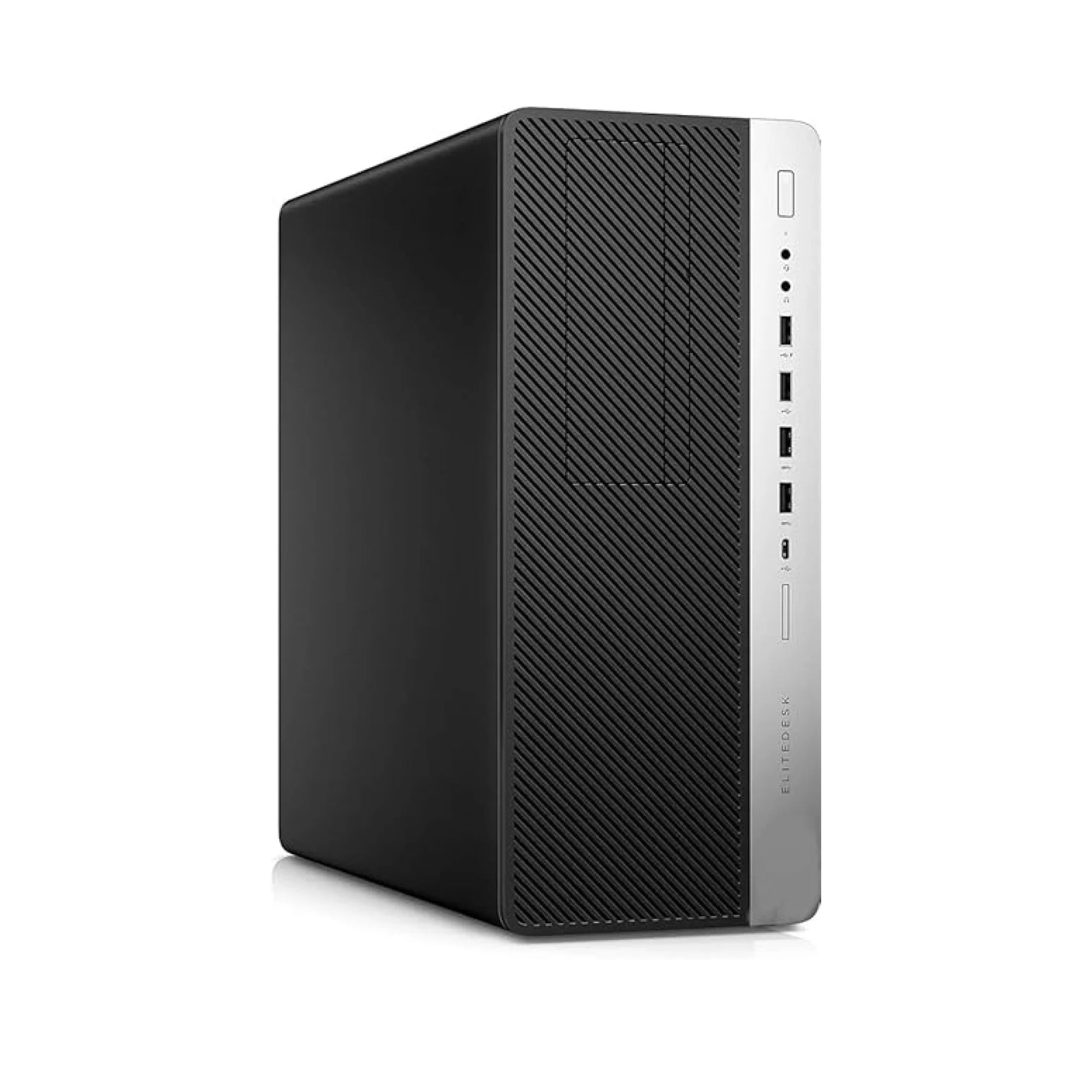 HP EliteDesk 800 G3 Tower | Core i7-7700 7th Gen Business Desktop