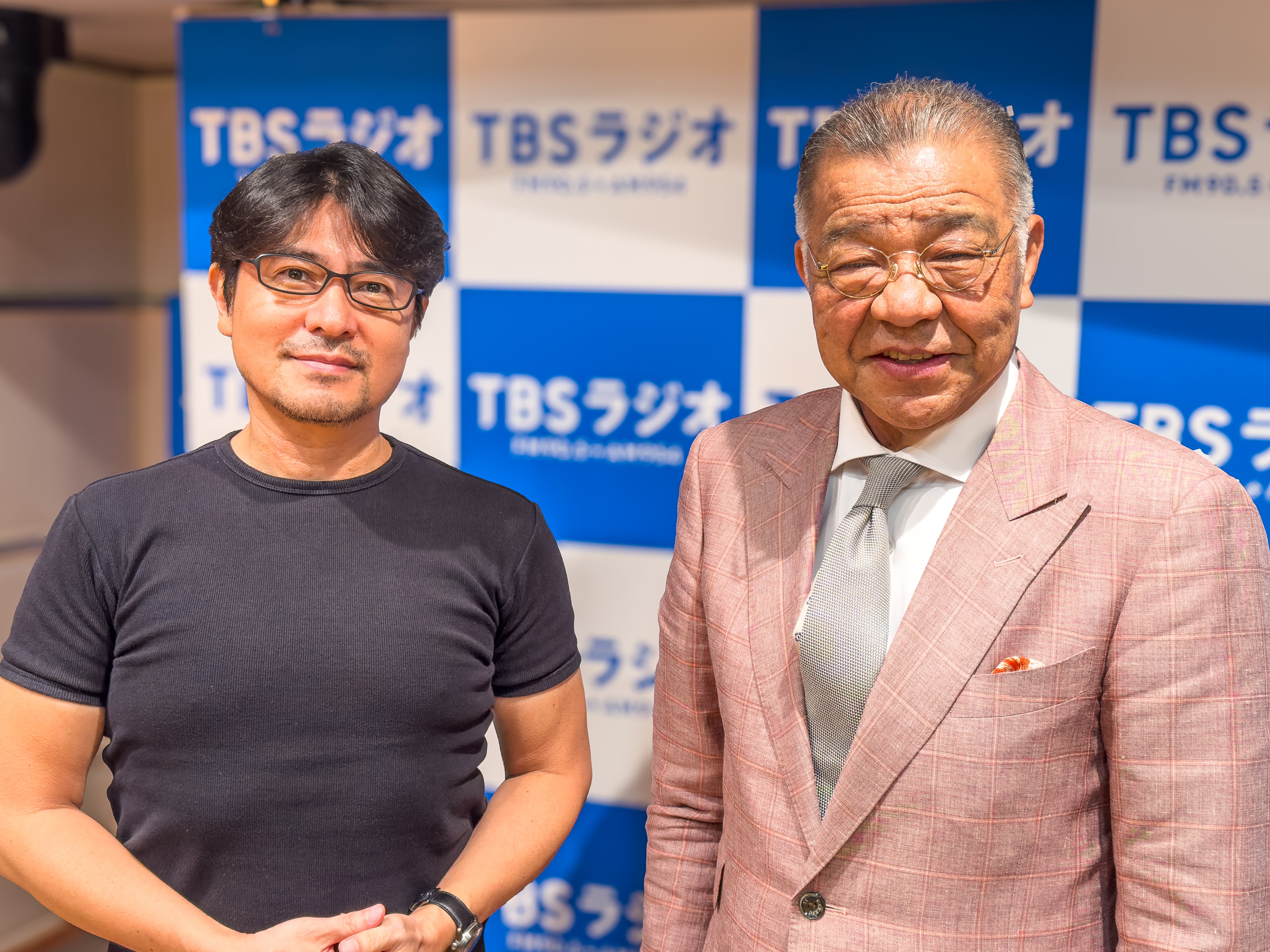 ミスタータイガースの掛布雅之さん1周目！クラシックカーへ拘り選んだ