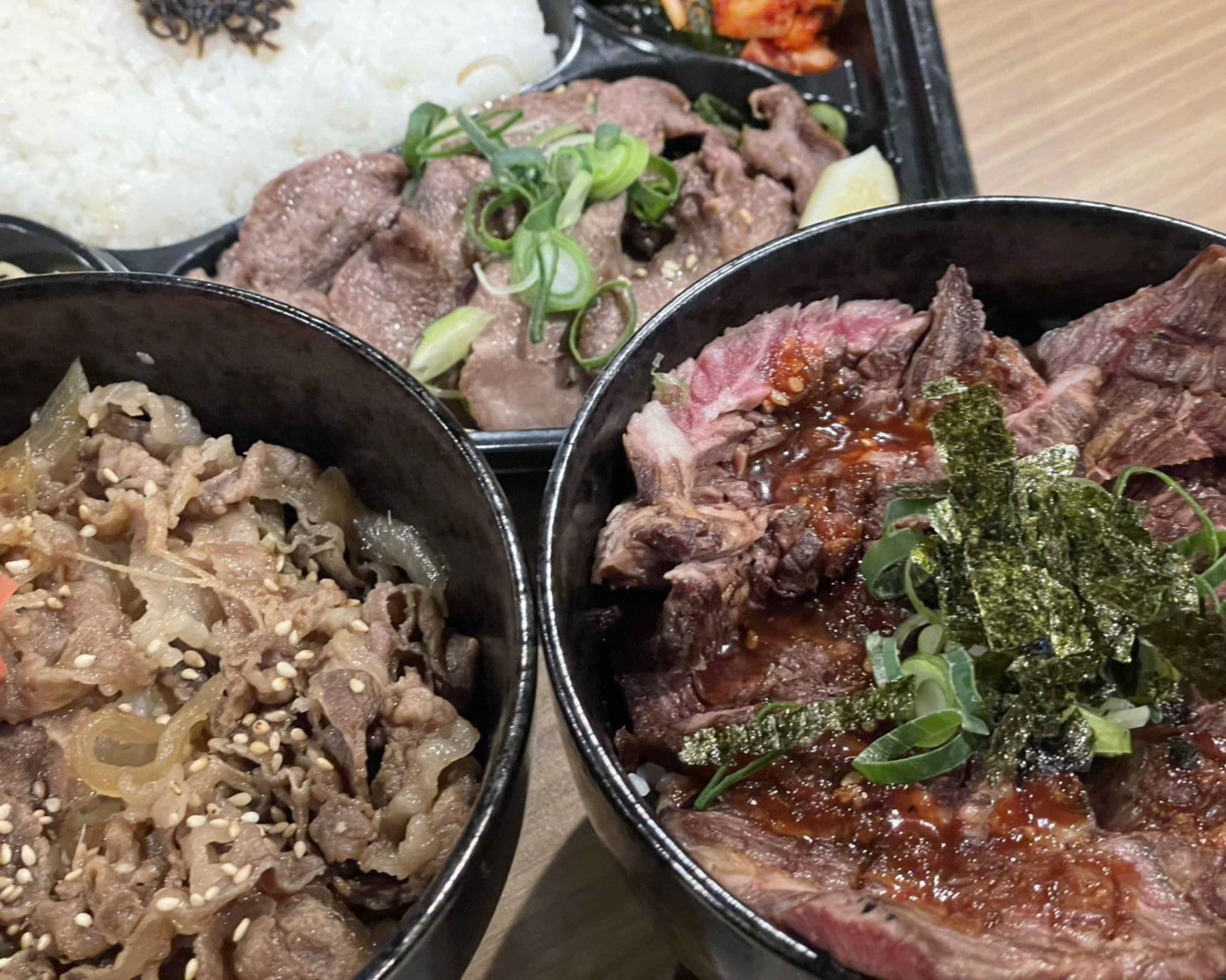 焼肉 友好苑の出前・宅配・テイクアウトメニュー | ウーバーイーツ