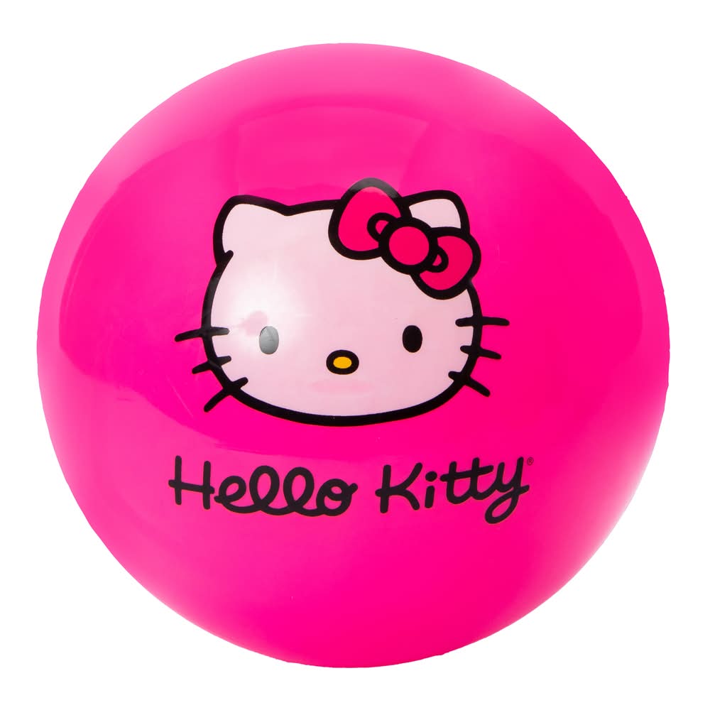 Hello Kitty Sanrio Play Ball Delivery Near Me | Order Online