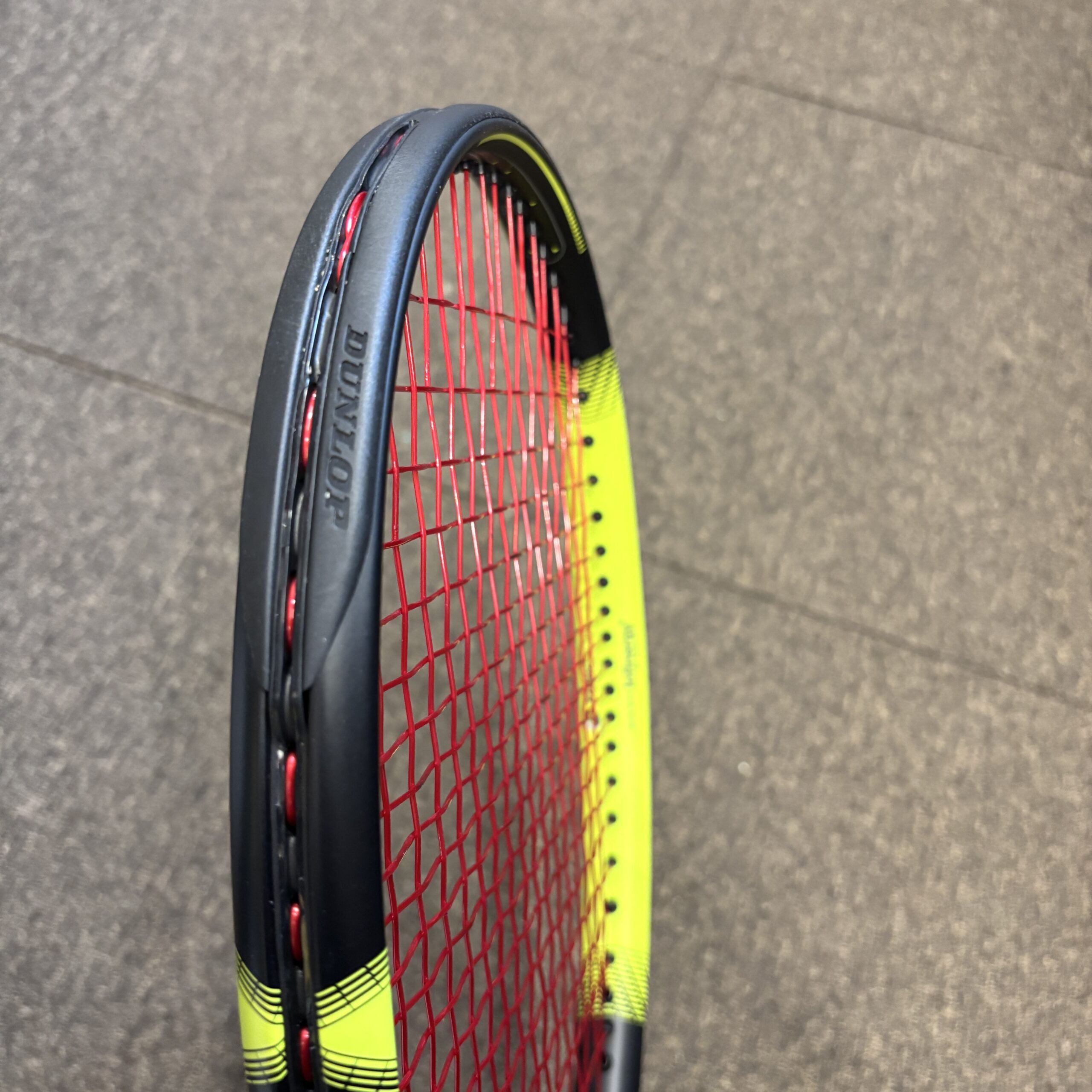 中古TTS委託販売】DUNLOP SX 300ツアー（2019）G3 SPEC-Ⅲ+α ②本目