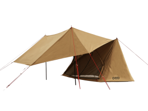 Coleman］タープ イージーキャノピーST2/220 | キャンプ用品レンタル