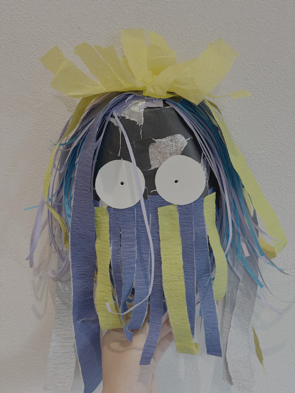 おばけにへんしん！こうさく おばけやさん【WAKASA & CO. 舞台 STAGE