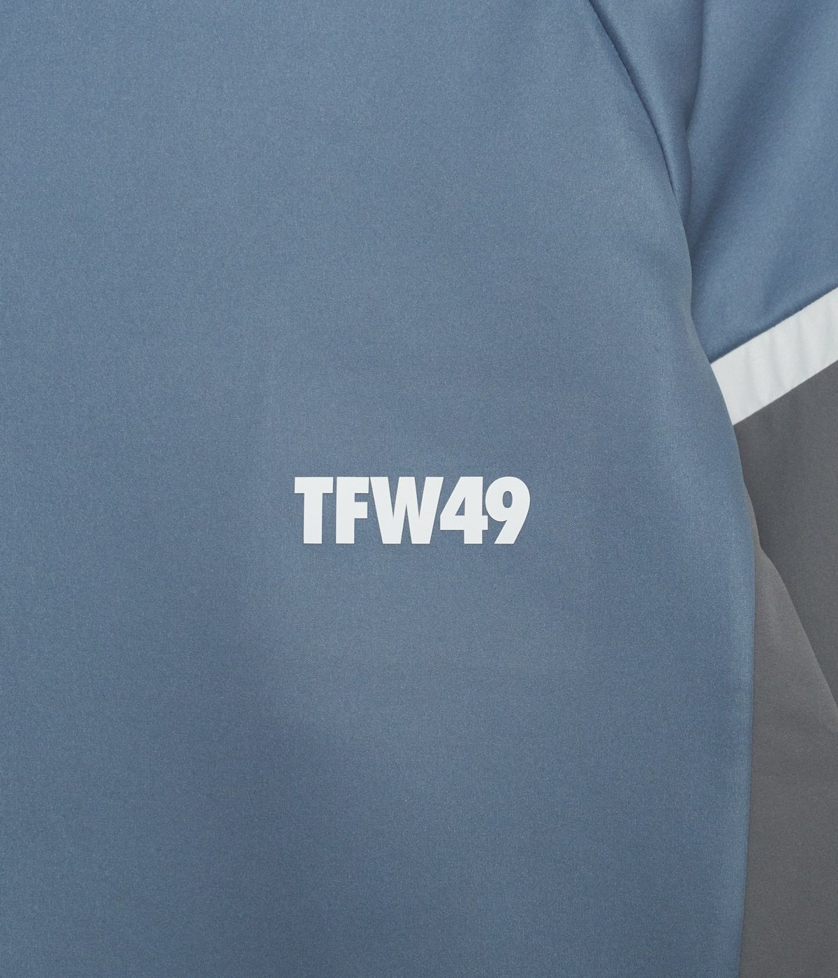 FULL ZIP COMBINATION BLOUSON | TFW49（ティーエフダブリュー