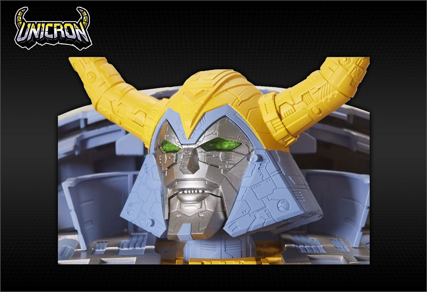 Hasbro社クラウドファンディング商品】トランスフォーマー WAR FOR