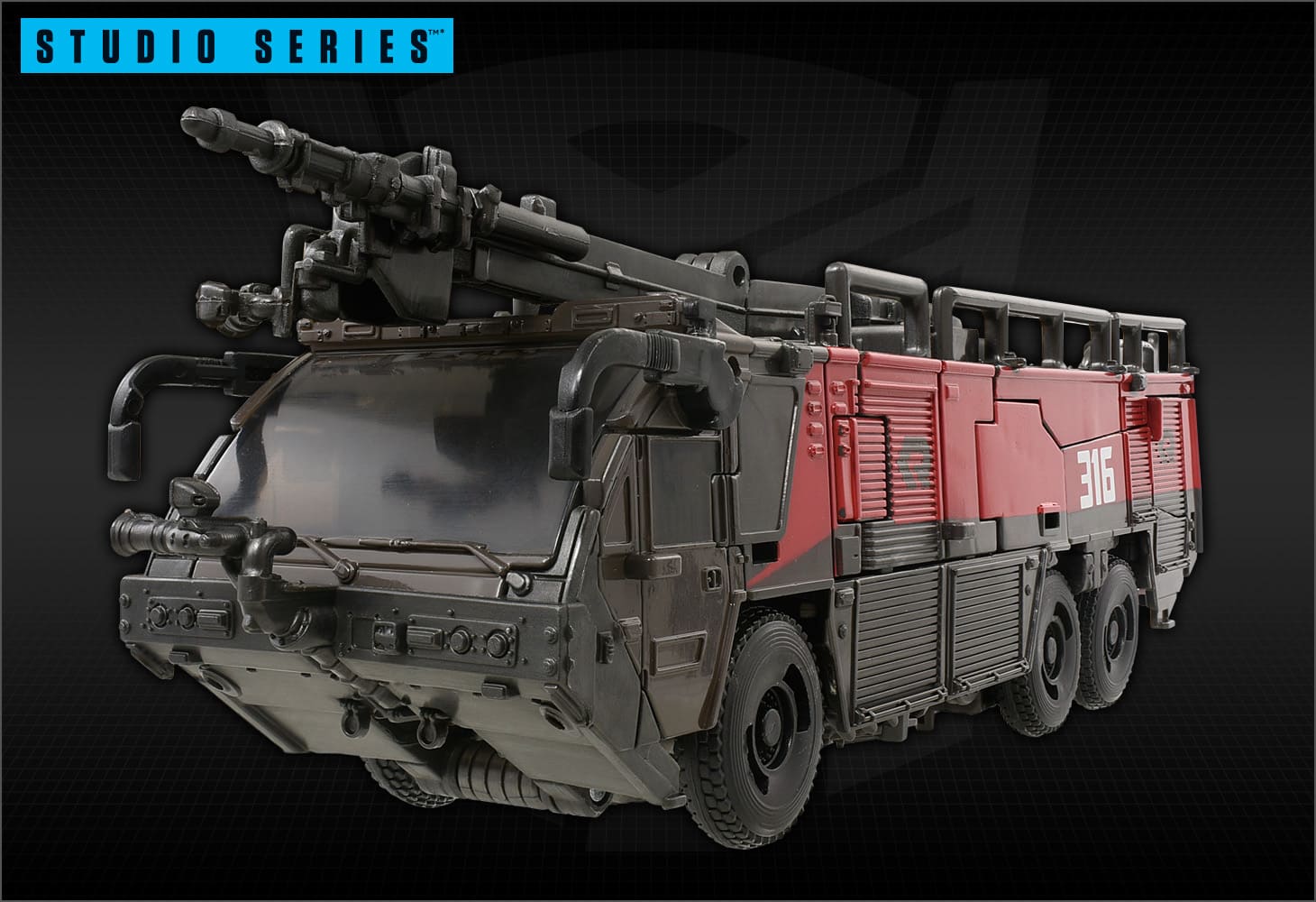 SS-49 センチネルプライム｜トランスフォーマーオフィシャルサイト