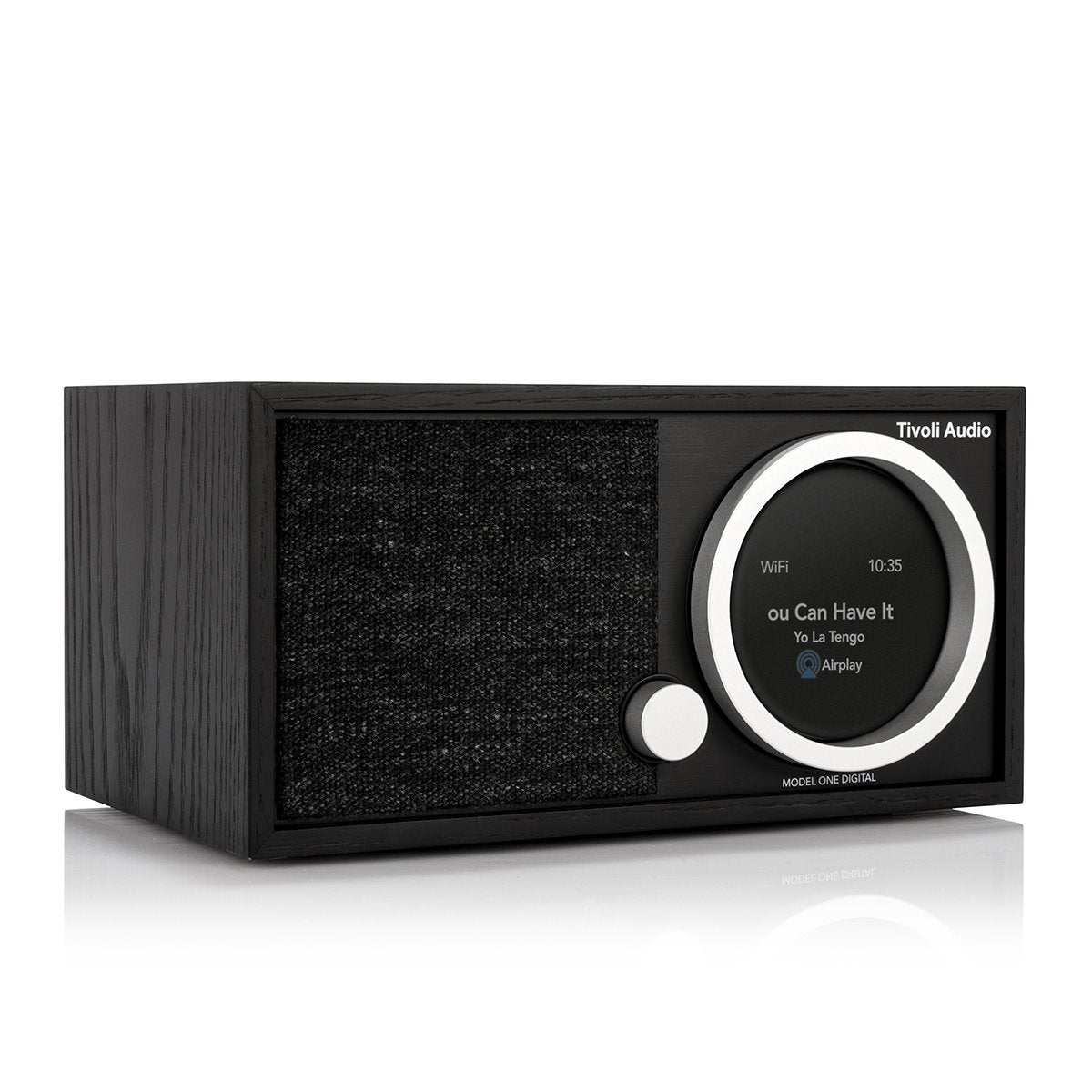 Model One Digital (Gen. 2) – Tivoli Audio株式会社