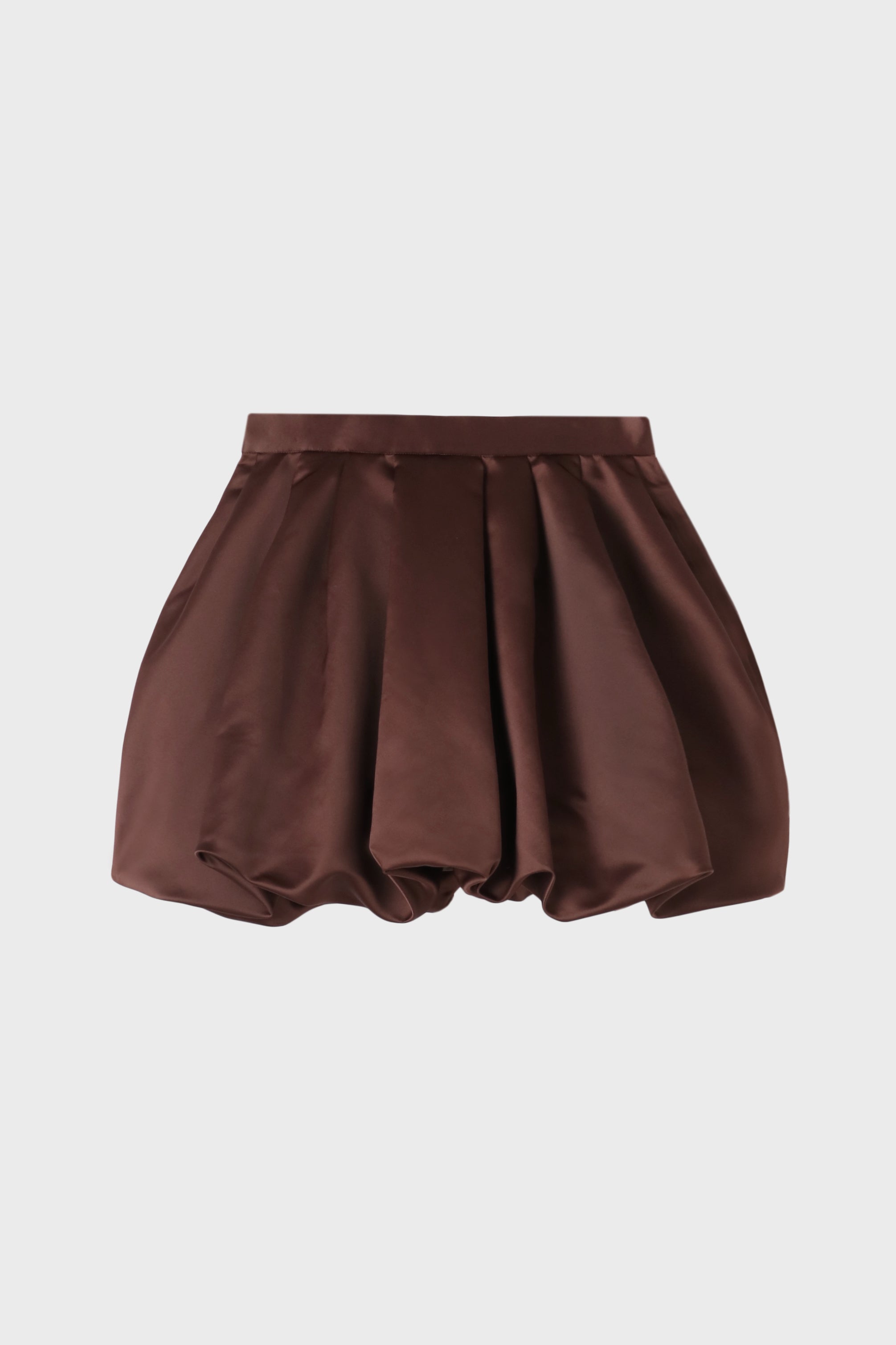 Venice Balloon Skirt – THE TOÉ