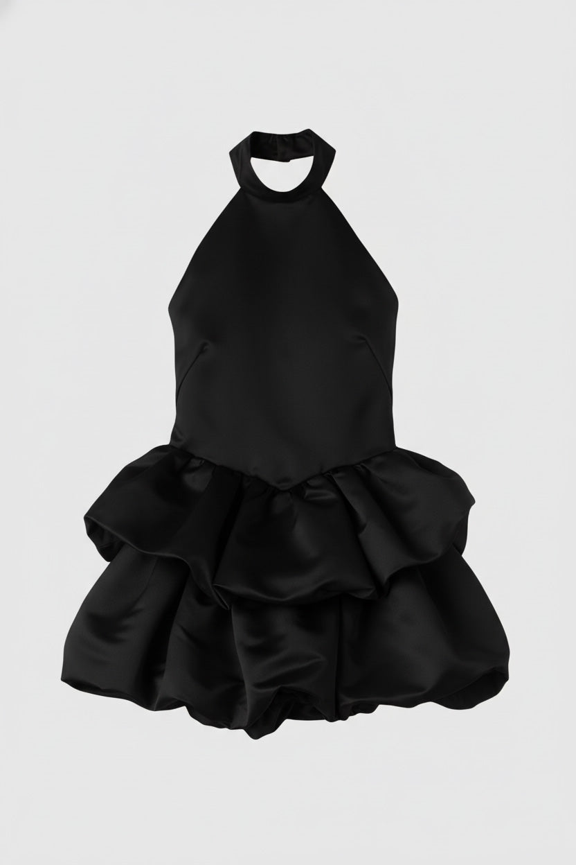 Etoile Balloon Dress – THE TOÉ