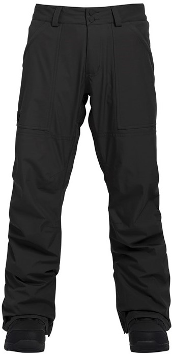Burton Gore-Tex Ballast Pant 2019-2024 Review