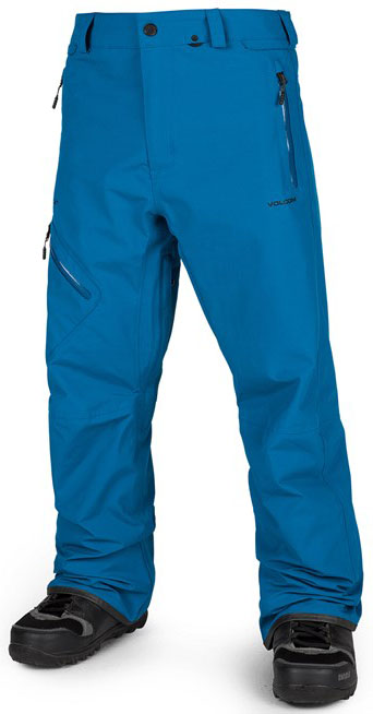 Volcom L Gore-Tex Pant 2014-2023 Review