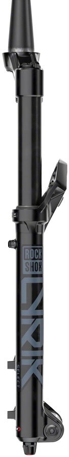 RockShox Lyrik Select - 27.5