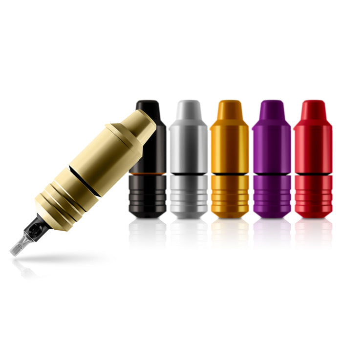 Cheyenne Sol Nova Tattoo Machine – The Needle Parlor