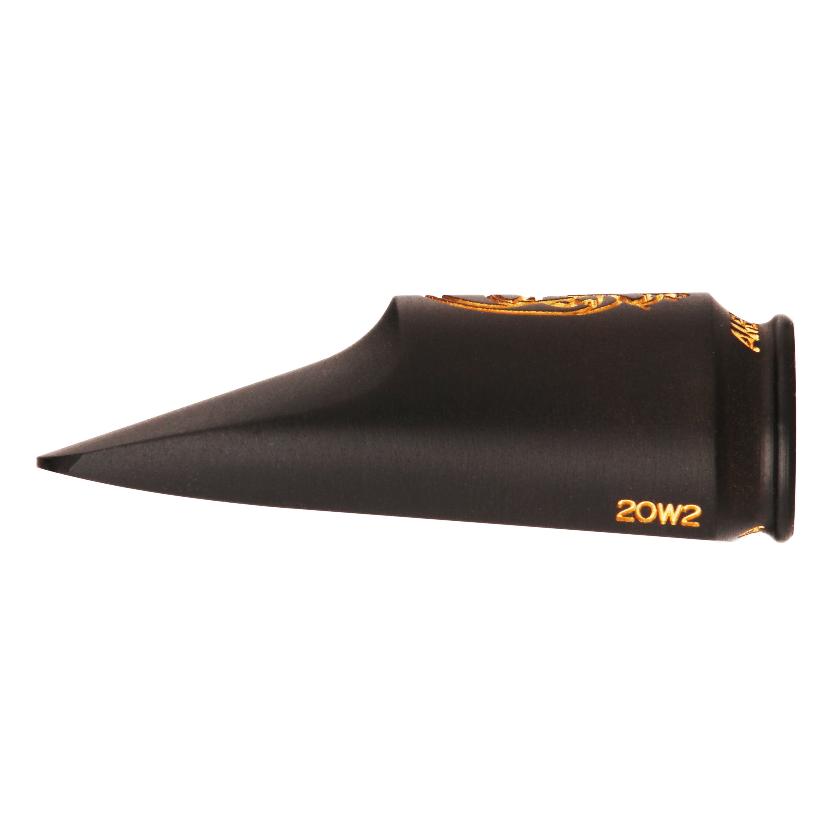 AMBIKA Soprano Saxophone Mouthpiece – Theo Wanne Mouthpieces
