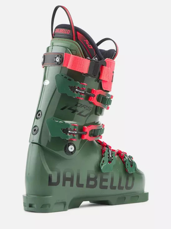 Dalbello DRS 140 Pro Ski Boots 2026