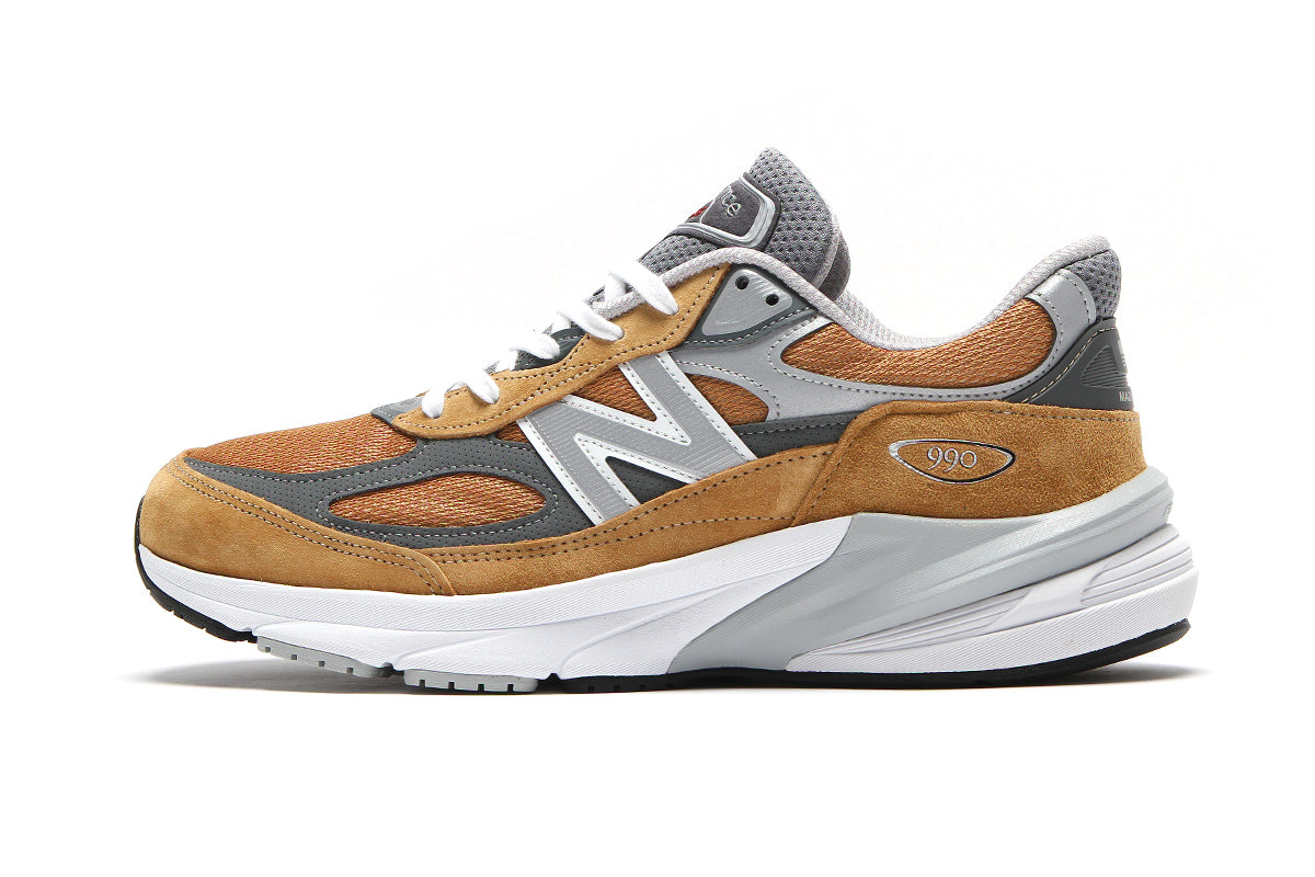 990v6 - Made In USA – Premier