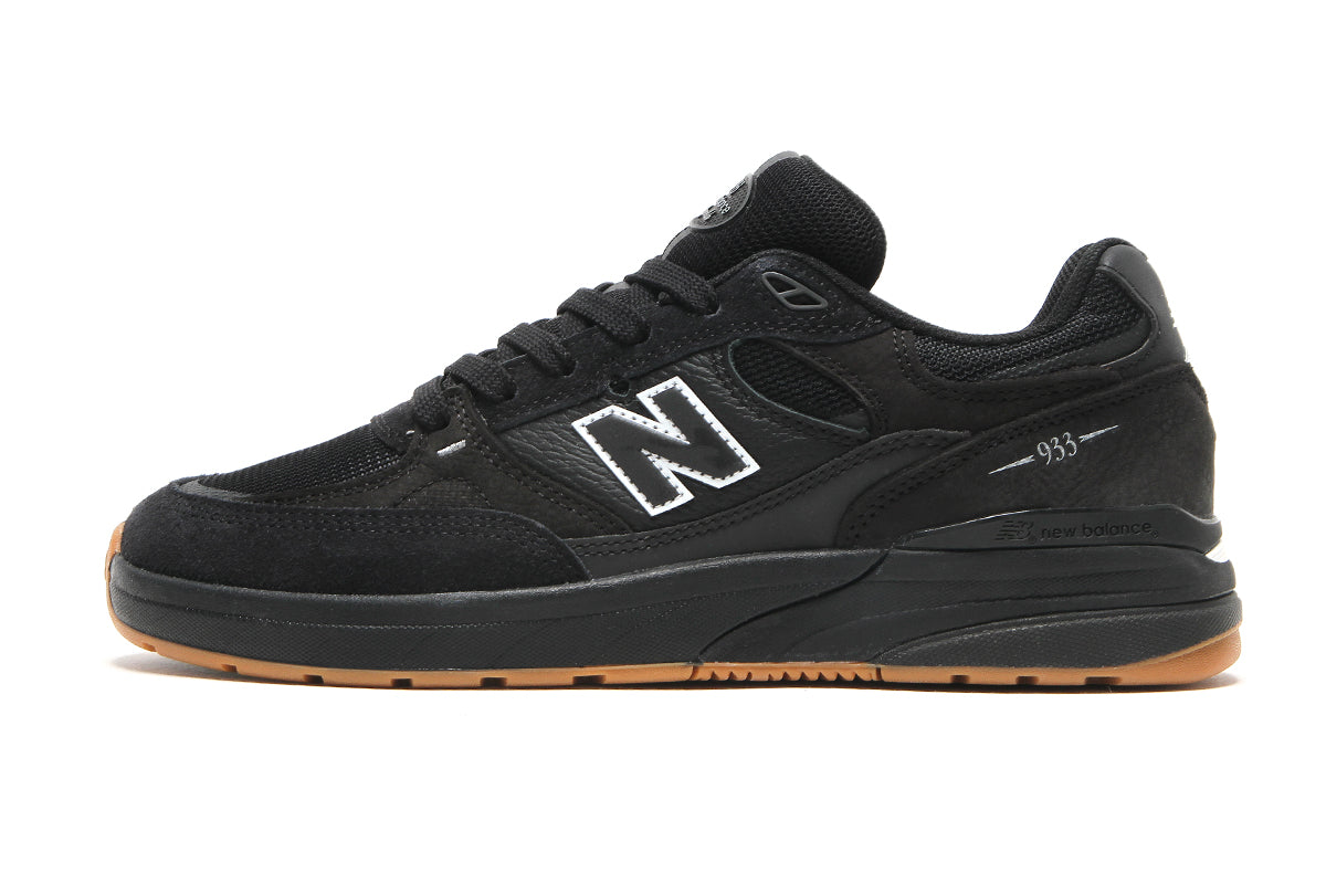 933 - Standard & Wide – Premier