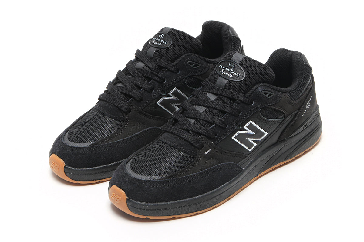 933 - Standard & Wide – Premier