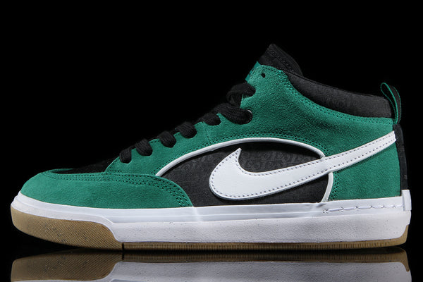 nikesbreactleomalachiteblackwh