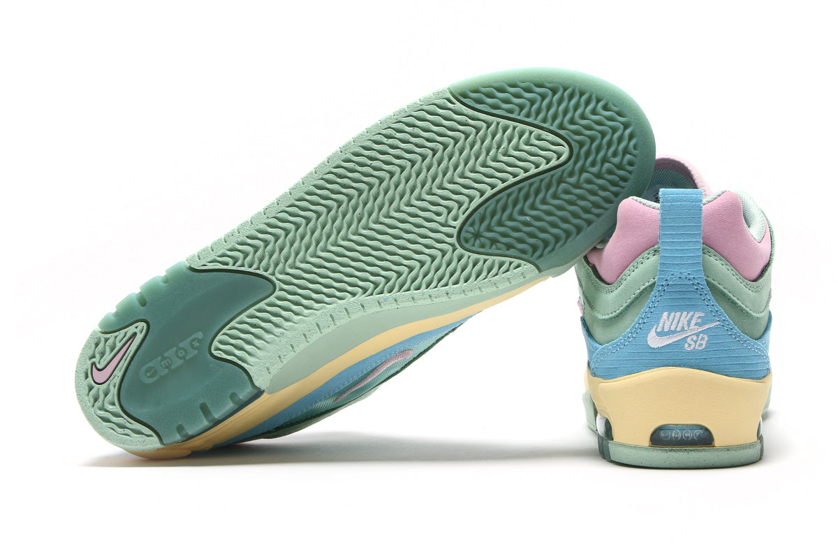 Air Max Ishod x Verdy – Premier