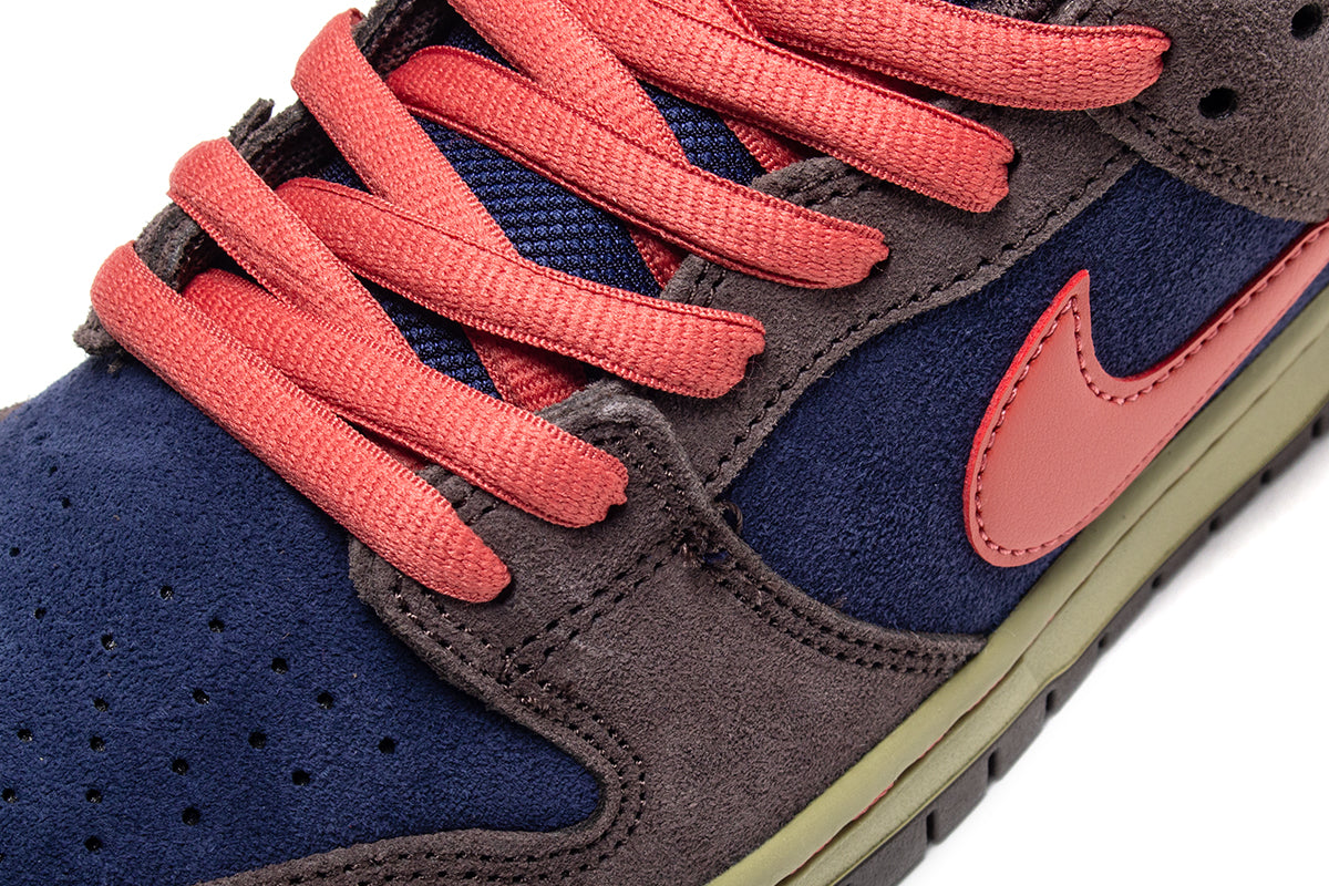 Dunk Low Pro – Premier