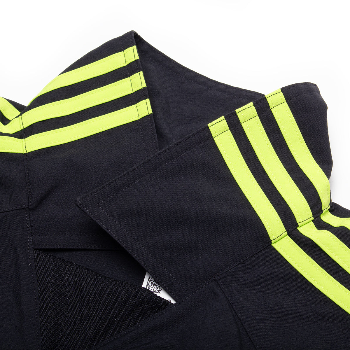 Wind Jacket x Always – Premier