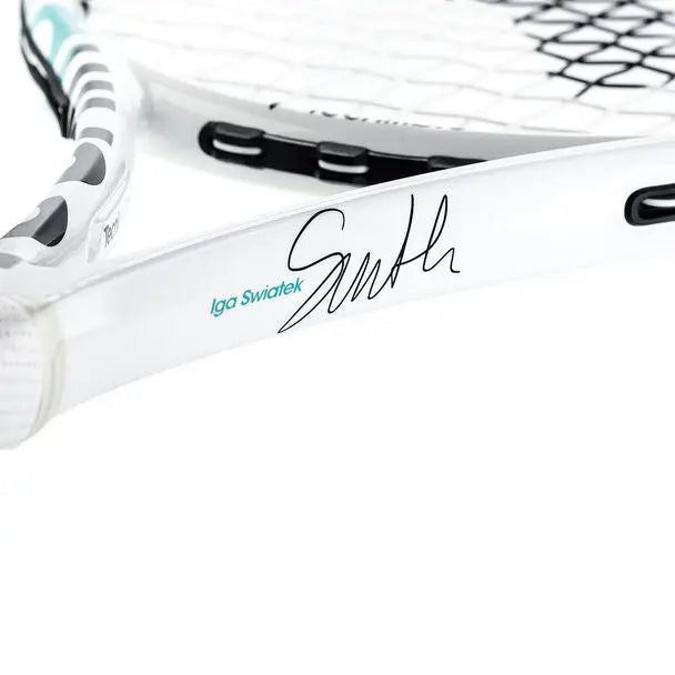Tecnifibre Tempo 298 IGA Tennis Racquet - The Racquet Shop