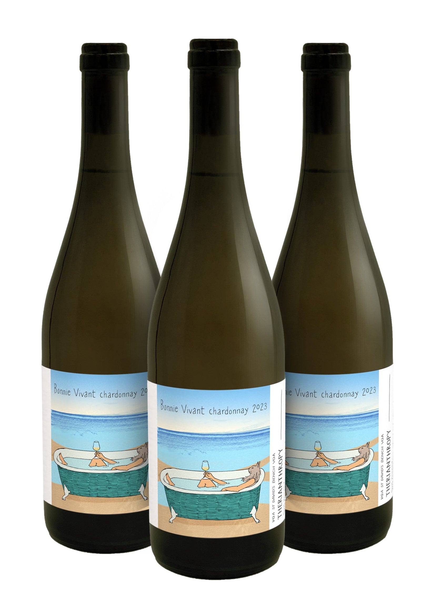 Heart Warming Mix – Therianthropy