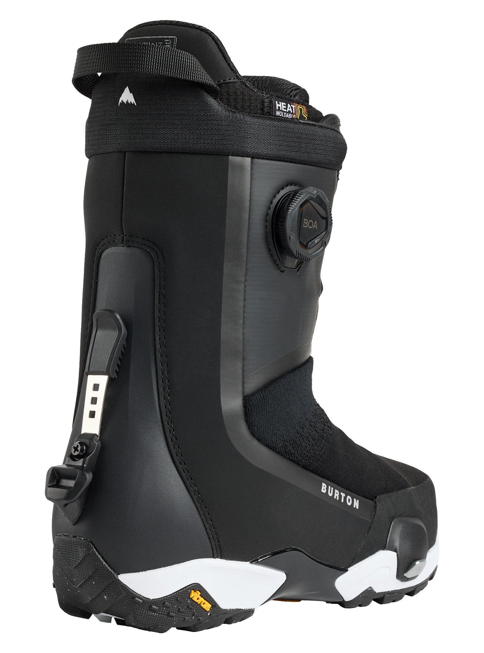 BURTON MEN'S HIGHSHOT X STEP ON® WIDE SNOWBOARD BOOTS 2026
